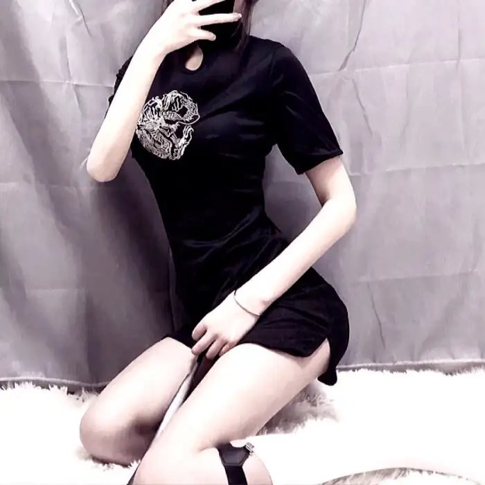 海外剧场